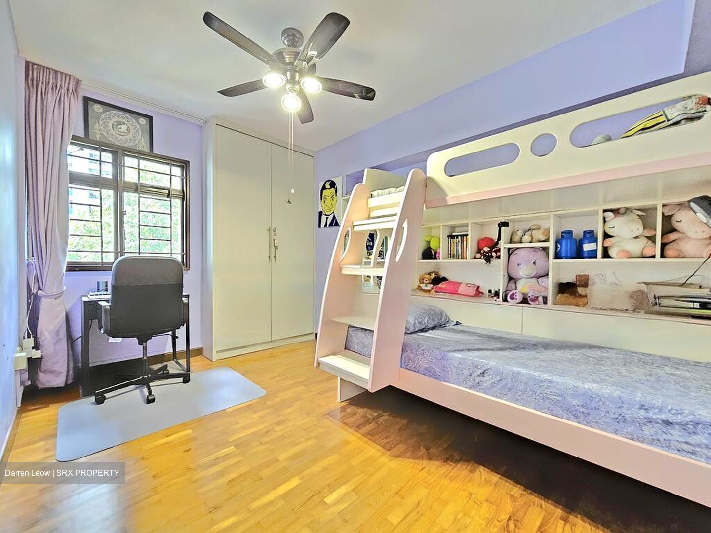 Blk 403D Fern Spring (Sengkang), HDB 5 Rooms #451003481